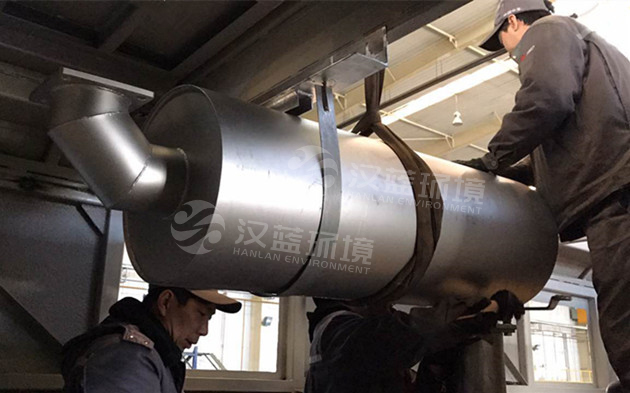 萬純柴油機消聲器 萬純柴油機消聲器